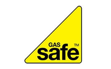 Gase Safe Registered