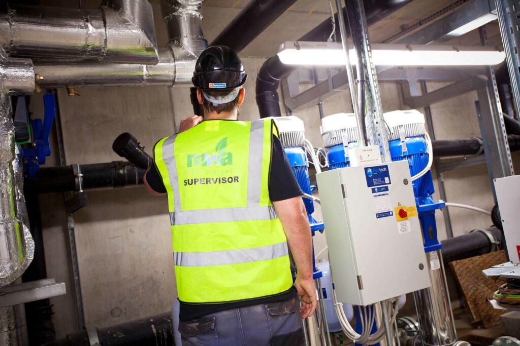 MWA Eco Systems