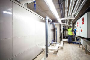 MWA Eco Systems