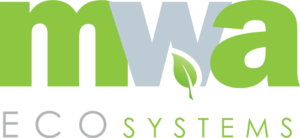 MWA Eco Systems logo