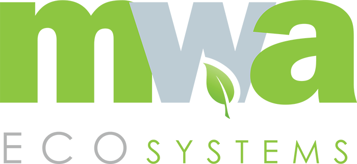 MWA Eco Systems logo
